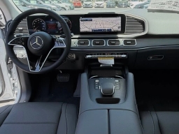 Mercedes-Benz GLE GLE 450 4MATIC SUV 2026