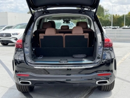 Mercedes-Benz GLE GLE 450 4MATIC SUV 2026
