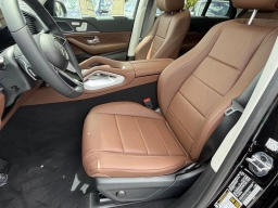 Mercedes-Benz GLE GLE 450 4MATIC SUV 2026