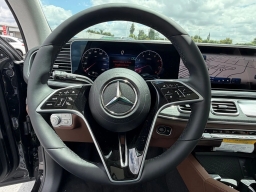 Mercedes-Benz GLE GLE 450 4MATIC SUV 2026