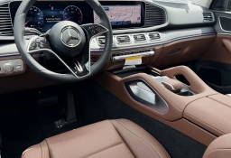 Mercedes-Benz GLE GLE 450 4MATIC SUV 2026