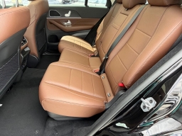 Mercedes-Benz GLE GLE 450 4MATIC SUV 2026