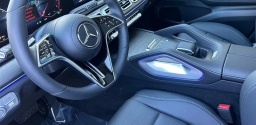 Mercedes-Benz GLE GLE 450 4MATIC SUV 2026