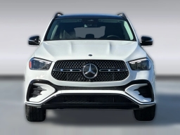 Mercedes-Benz GLE GLE 450 4MATIC SUV 2026