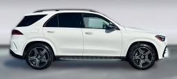 Mercedes-Benz GLE GLE 450 4MATIC SUV 2026