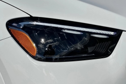 Mercedes-Benz GLE GLE 450 4MATIC SUV 2026