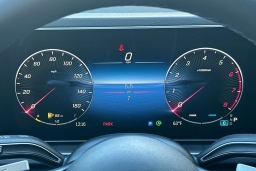 Mercedes-Benz GLE GLE 450 4MATIC SUV 2026