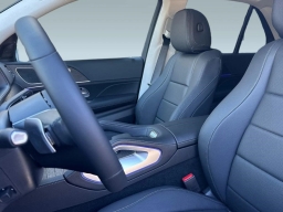 Mercedes-Benz GLE GLE 450 4MATIC SUV 2026