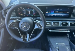 Mercedes-Benz GLE GLE 450 4MATIC SUV 2026