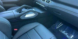 Mercedes-Benz GLE GLE 450 4MATIC SUV 2026