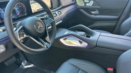 Mercedes-Benz GLE GLE 450 4MATIC SUV 2026