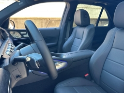 Mercedes-Benz GLE GLE 450 4MATIC SUV 2026