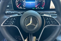 Mercedes-Benz GLE GLE 450 4MATIC SUV 2026