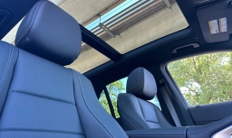 Mercedes-Benz GLE GLE 450 4MATIC SUV 2026