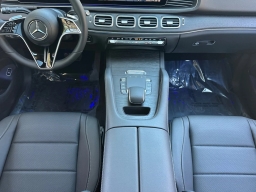 Mercedes-Benz GLE GLE 450 4MATIC SUV 2026