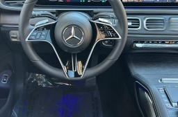 Mercedes-Benz GLE GLE 450 4MATIC SUV 2026