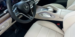 Mercedes-Benz GLE GLE 450 4MATIC SUV 2026