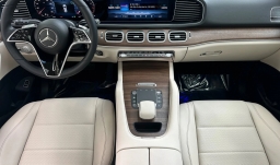 Mercedes-Benz GLE GLE 450 4MATIC SUV 2026