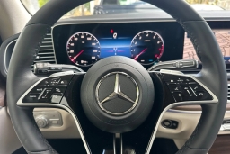Mercedes-Benz GLE GLE 450 4MATIC SUV 2026