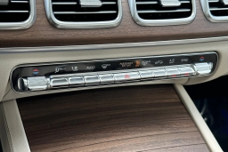 Mercedes-Benz GLE GLE 450 4MATIC SUV 2026