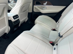 Mercedes-Benz GLE GLE 450 4MATIC SUV 2026
