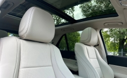Mercedes-Benz GLE GLE 450 4MATIC SUV 2026