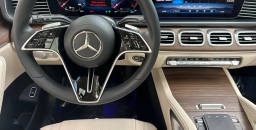 Mercedes-Benz GLE GLE 450 4MATIC SUV 2026