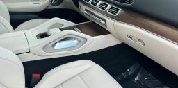 Mercedes-Benz GLE GLE 450 4MATIC SUV 2026