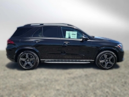 Mercedes-Benz GLE GLE 450 4MATIC SUV 2026