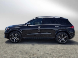 Mercedes-Benz GLE GLE 450 4MATIC SUV 2026