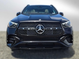 Mercedes-Benz GLE GLE 450 4MATIC SUV 2026