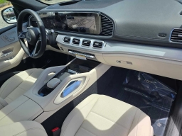 Mercedes-Benz GLE GLE 450 4MATIC SUV 2026