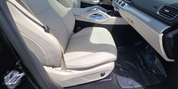 Mercedes-Benz GLE GLE 450 4MATIC SUV 2026