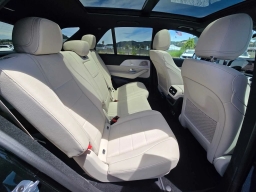 Mercedes-Benz GLE GLE 450 4MATIC SUV 2026