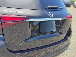 Mercedes-Benz GLE GLE 450 4MATIC SUV 2026