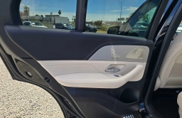 Mercedes-Benz GLE GLE 450 4MATIC SUV 2026