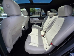 Mercedes-Benz GLE GLE 450 4MATIC SUV 2026