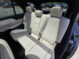 Mercedes-Benz GLE GLE 450 4MATIC SUV 2026