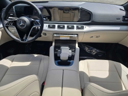 Mercedes-Benz GLE GLE 450 4MATIC SUV 2026