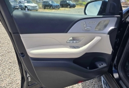 Mercedes-Benz GLE GLE 450 4MATIC SUV 2026