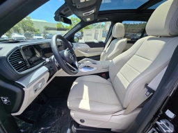 Mercedes-Benz GLE GLE 450 4MATIC SUV 2026