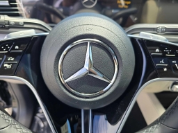 Mercedes-Benz GLE GLE 450 4MATIC SUV 2026