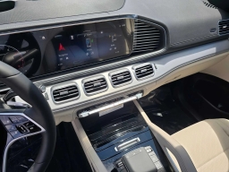 Mercedes-Benz GLE GLE 450 4MATIC SUV 2026