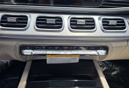 Mercedes-Benz GLE GLE 450 4MATIC SUV 2026