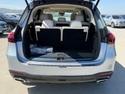 Mercedes-Benz GLE GLE 450 4MATIC SUV 2026