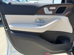 Mercedes-Benz GLE GLE 450 4MATIC SUV 2026