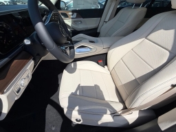 Mercedes-Benz GLE GLE 450 4MATIC SUV 2026