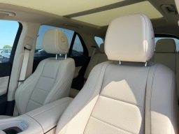 Mercedes-Benz GLE GLE 450 4MATIC SUV 2026