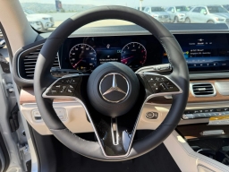 Mercedes-Benz GLE GLE 450 4MATIC SUV 2026