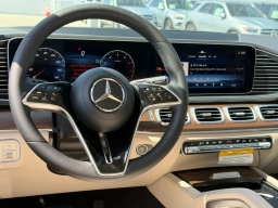 Mercedes-Benz GLE GLE 450 4MATIC SUV 2026